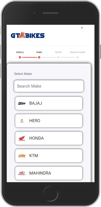 Bike Service Booking
